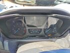 2016 Ford Transit T-250 Белый vin: 1FTBW2CG9GKB24746