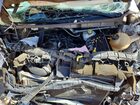 2016 Ford Transit T-250 Белый vin: 1FTBW2CG9GKB24746