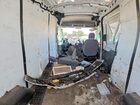 2016 Ford Transit T-250 Белый vin: 1FTBW2CG9GKB24746