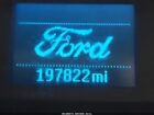 2016 Ford Transit-350 Белый vin: 1FTBW2CM0GKA68203