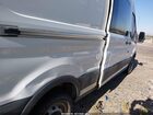 2018 Ford Transit-350   Белый vin: 1FTBW2CM5JKB37698