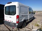 2018 Ford Transit-350   Белый vin: 1FTBW2CM5JKB37698