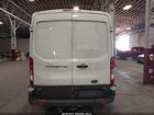2017 Ford Transit-350   Белый vin: 1FTBW2CMXHKA82238