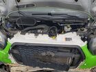 2022 Ford Transit T-350 Зеленый vin: 1FTBW2X89NKA57744