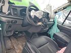 2022 Ford Transit T-350 Зеленый vin: 1FTBW2X89NKA57744