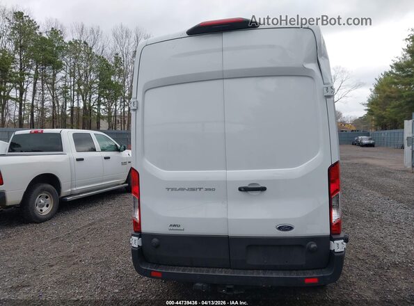 1FTBW2XG1RKB19795 2024 FORD TRANSIT-350 Белый 