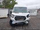 2024 Ford Transit-350   Белый vin: 1FTBW2XG1RKB19795