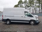 2024 Ford Transit-350   Белый vin: 1FTBW2XG1RKB19795