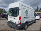 2016 Ford Transit-350   Белый vin: 1FTBW2XG5GKA74213
