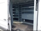 2016 Ford Transit-350   Белый vin: 1FTBW2XG5GKA74213