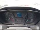 2018 Ford Transit-350   White vin: 1FTBW2XM2JKA48360
