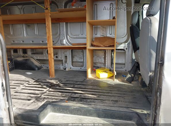 1FTBW2XM9GKA51779 2016 FORD TRANSIT-350 Серебряный Вид наклейки с VIN-кодом