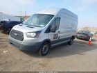 2016 Ford Transit-350 Серебряный vin: 1FTBW2XM9GKA51779 2016 Ford Transit-350 Серебряный vin: 1FTBW2XM9GKA51779