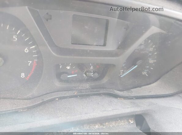 1FTBW2XM9GKA51779 2016 FORD TRANSIT-350 Серебряный 