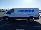 2023 Ford Transit-350   Белый vin: 1FTBW2Y87PKB55141