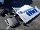 2023 Ford Transit-350   Белый vin: 1FTBW2Y87PKB55141