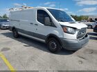 2017 Ford Transit-350   White vin: 1FTBW2YM7HKA31787