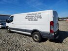 2018 Ford Transit T-350 Белый vin: 1FTBW2YMXJKA08977