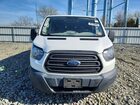 2018 Ford Transit T-350 Белый vin: 1FTBW2YMXJKA08977