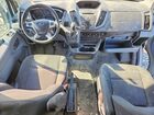 2018 Ford Transit T-350 Белый vin: 1FTBW2YMXJKA08977