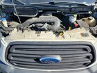 2018 Ford Transit T-350 Белый vin: 1FTBW2YMXJKA08977