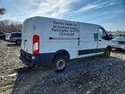 2018 Ford Transit T-350 Белый vin: 1FTBW2YMXJKA08977