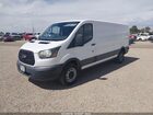 2016 Ford Transit-350   Белый vin: 1FTBW2ZM3GKB38963