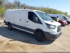2017 Ford Transit-350   White vin: 1FTBW2ZM5HKA30118