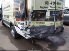 2023 Ford Transit-350 Cargo Van   White vin: 1FTBW3U87PKB73702