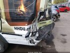 2023 Ford Transit-350 Cargo Van   White vin: 1FTBW3U87PKB73702
