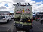 2023 Ford Transit-350 Cargo Van   White vin: 1FTBW3U87PKB73702