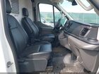 2022 Ford Transit-350 Cargo Van   Белый vin: 1FTBW3X80NKA49781