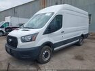 2022 Ford Transit-350 Cargo Van   Белый vin: 1FTBW3X80NKA49781