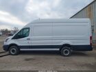 2022 Ford Transit-350 Cargo Van   Белый vin: 1FTBW3X80NKA49781