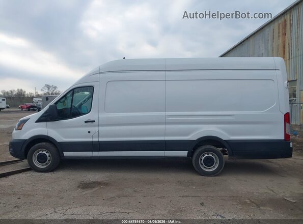 1FTBW3X80NKA49781 2022 FORD TRANSIT-350 Белый Панорамный вид салона 360°