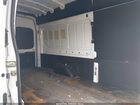 2022 Ford Transit-350 Cargo Van   Белый vin: 1FTBW3X80NKA49781