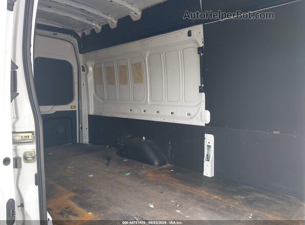 1FTBW3X80NKA49781 2022 FORD TRANSIT-350 Белый Вид наклейки с VIN-кодом