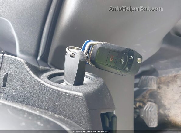 1FTBW3X80NKA49781 2022 FORD TRANSIT-350 Белый Вид панели приборов