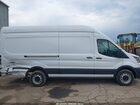 2022 Ford Transit-350 Cargo Van   Белый vin: 1FTBW3X80NKA49781