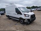 2023 Ford Transit-350 Cargo Van   White vin: 1FTBW3XG1PKB64545