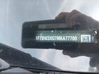 2021 Ford Transit-350 Cargo Van   Gray vin: 1FTBW3XG7MKA77700