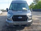2021 Ford Transit-350 Cargo Van   Gray vin: 1FTBW3XG7MKA77700
