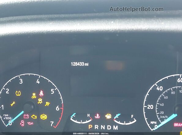 1FTBW3XG7MKA77700 2021 FORD TRANSIT-350 Gray 