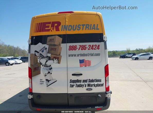1FTBW3XG8HKA65576 2017 FORD TRANSIT-350 White 