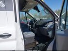 2017 Ford Transit-350   White vin: 1FTBW3XG8HKA65576