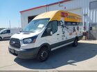2017 Ford Transit-350   White vin: 1FTBW3XG8HKA65576