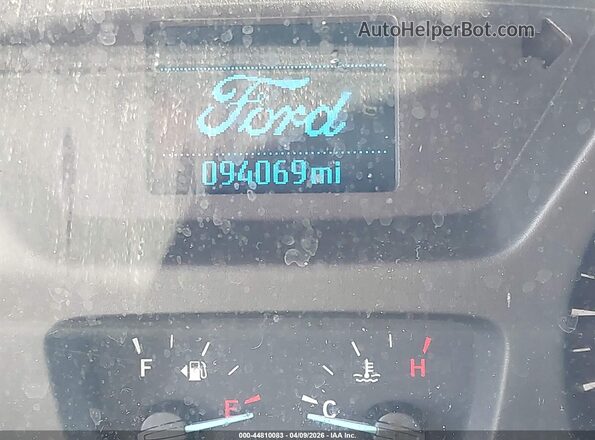 1FTBW3XG8HKA65576 2017 FORD TRANSIT-350 White 