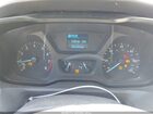2016 Ford Transit-350   Белый vin: 1FTBW3XM1GKA72289