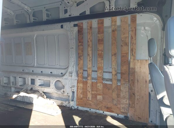 1FTBW3XM1GKA72289 2016 FORD TRANSIT-350 Белый Вид наклейки с VIN-кодом