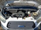 2016 Ford Transit-350   Белый vin: 1FTBW3XM1GKA72289